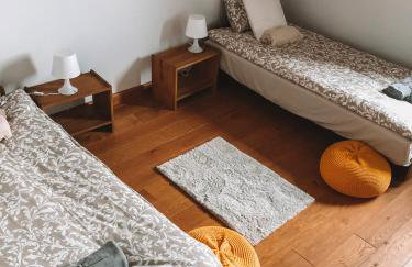 Siedlisko na Wzgórzu - Foto 22