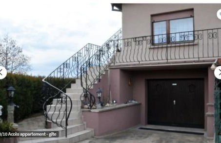 GITE DE L'AUBACH - Foto 6