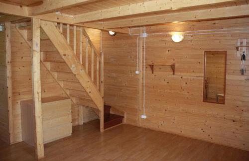 Domki Pod Lasem - Photo 12