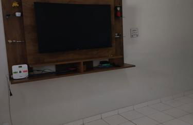 Casa Inteira Perto de tudo com 3Quartos 1Suíte Wifi Rápida e Garagem Privativa - Foto 44