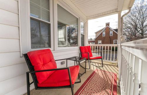 Cozy Corner - Foto 24