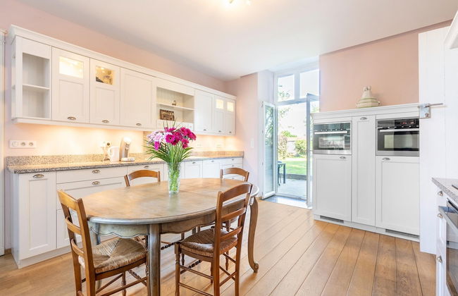 Cozy Comfort in Cerfontaine - Foto 33