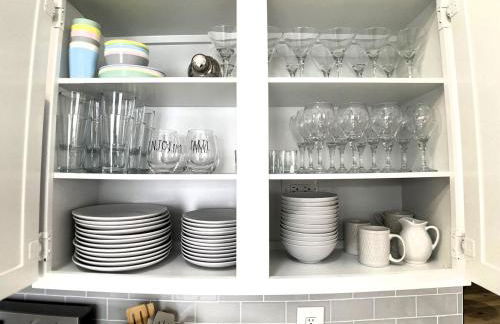 Stunning Newly Renovated 3BR 2B Home Hot Tub Game Room - Foto 23