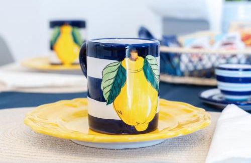 JoRi Vista Amalfi - Foto 29