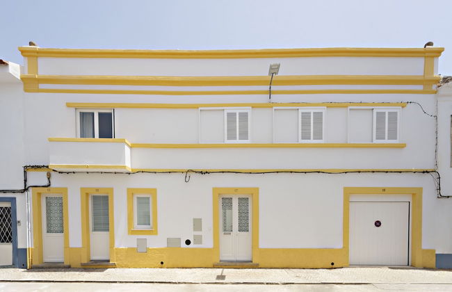 Amarela17 in Tavira With 4 Bedrooms and 4 Bathrooms - Foto 27