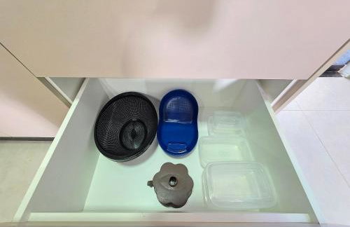 Loft moderno e novo prox Centro e Cataratas - Foto 14