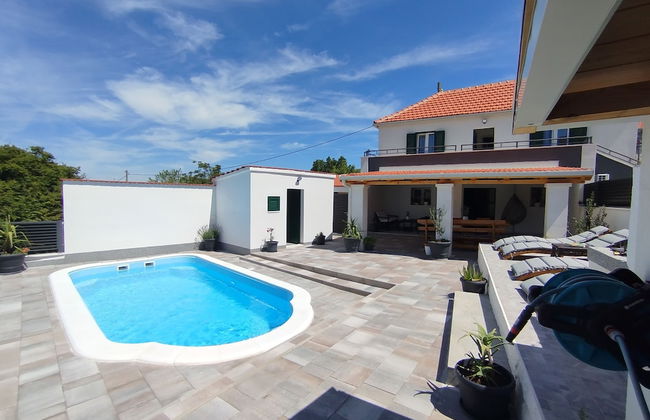 Vacation house Luce - Foto 24