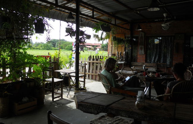 Rainbow Lodge Langkawi - Foto 38