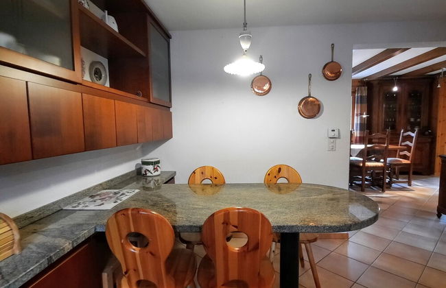 Chalet Nucleo 12 - Foto 24