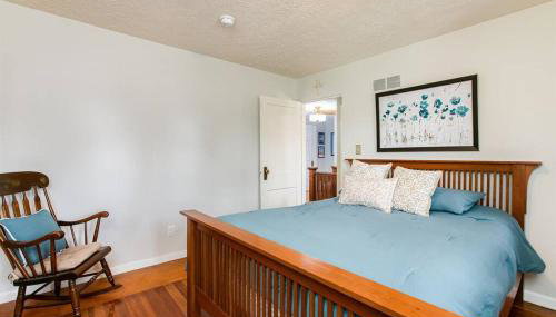 Spacious 4-Bedroom Home 1 Mile to Notre Dame Stadium - Foto 3