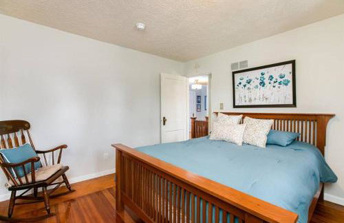 Spacious 4-Bedroom Home 1 Mile to Notre Dame Stadium - Foto 3