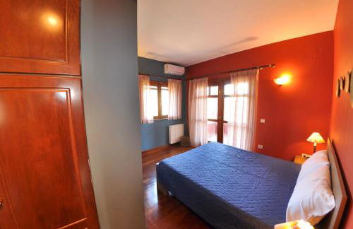 Postatiko Holiday Home Central Corfu - Foto 43