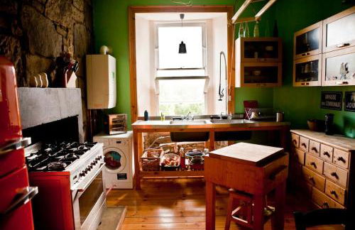 Epicurean Clerk Apartment - Photo 12