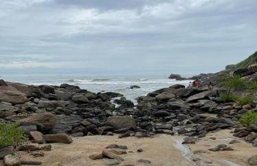 Itanhaém Palmeiras II - Foto 23