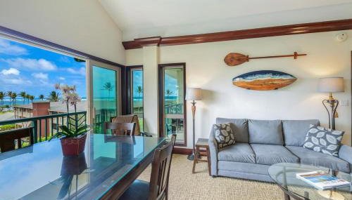 Waipouli B401 2 Bedroom Condo by RedAwning - Foto 2