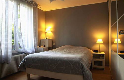 Villa Manarola - 10pers/4Ch - jacuzzi & jardin - Foto 7