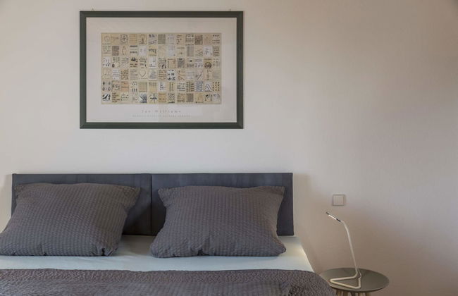 Ferienhaus Dornstetten - Foto 11