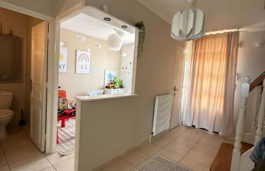 Magnifique maison à 10 minutes des 24h du Mans - Foto 15