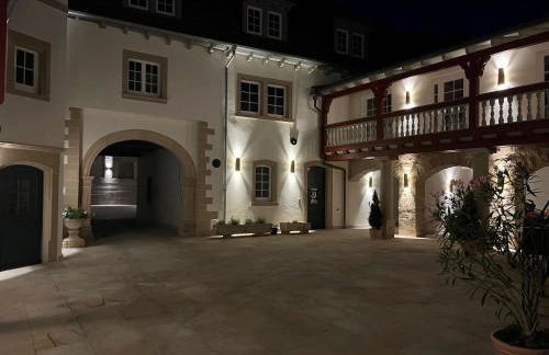 Karlbacher Domizil Ferienwohnungen - Foto 20