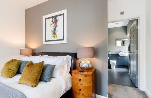 Formans Lodge - Foto 15