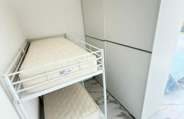 WHITE APARTMENTS - Solo per famiglie- WALTERIGATO APARTMENTS - Foto 9