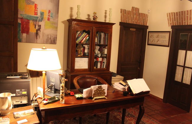 Casa Rural Rincón de la Fuente - Foto 4