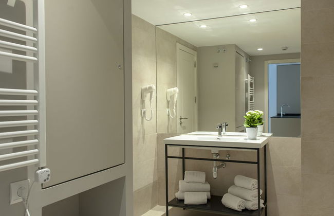 MH Apartments Central Madrid - Foto 38