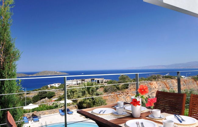 Elounda Living Residencies - Foto 23