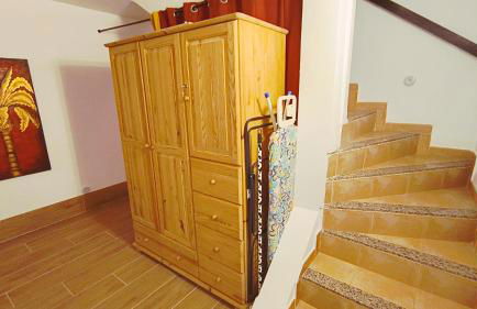 Casa De Paz - Photo 17