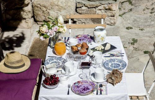 La Casa de Los Moyas - Foto 118