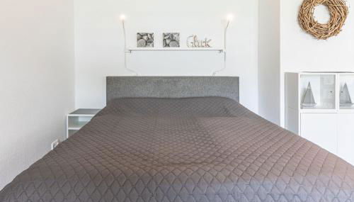 Kaiserallee, Fewo 182 - Foto 5