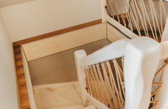 Skrzaci zakątek - domek z prywatną balią z jacuzzi - Foto 37