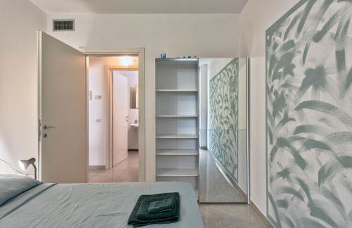 Magnolie A47, 6 posti vicino al mare - Foto 13