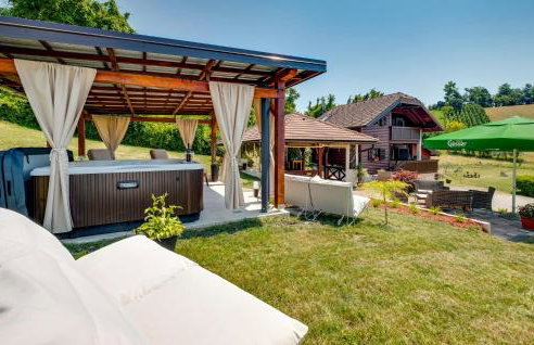 Lovely Home In Jastrebarsko With Wifi - Foto 2