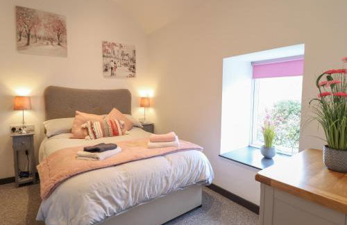 Bryn Eglwys Barn - Foto 14