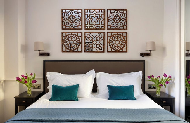 Collingham Serviced Apartments - Foto 16