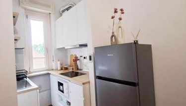 Casa Five next to Metro - Foto 4, stove