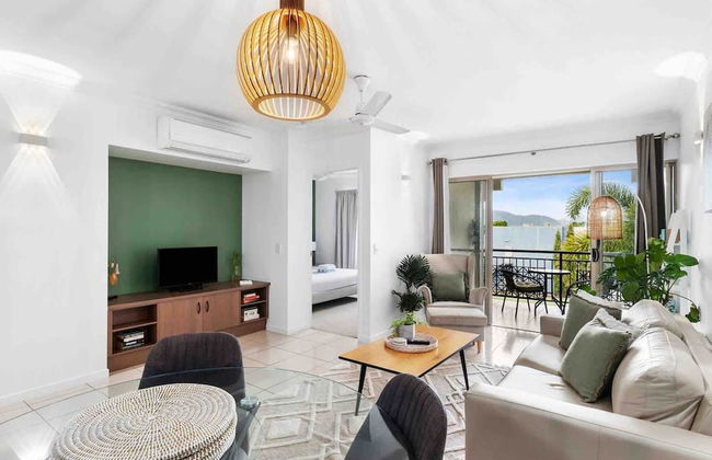 Tropical Paradise Cairns - 9 Pools Gym BBQ - Foto 1