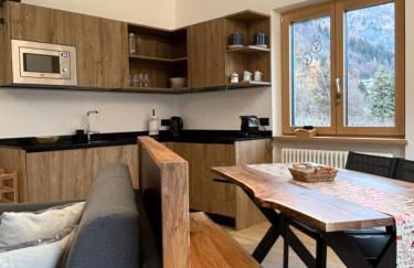 Alp House Dolomiti - Foto 8