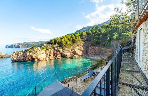 Villa Ca La Dolors - Cala Deià, by PriorityVillas - Foto 39