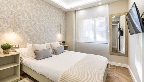 Lovely apartment in Dama de Noche - Photo 5, wardrobe