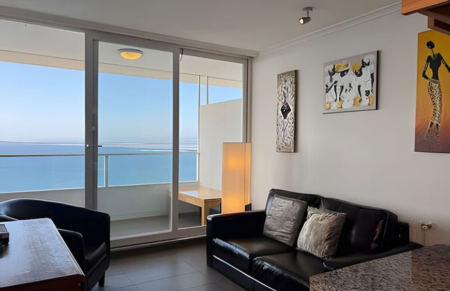 Oceana Suites Costa Montemar - Foto 9