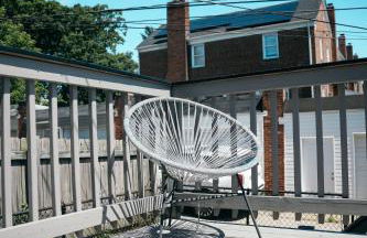 Charm City Luxury 4 Bedroom Brick Home - Foto 49