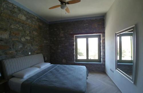 Villa Rokanes Glass Stone with Pool - Foto 47