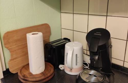 Apartment Santana 4-59 mit Aufzug und Balkon - Foto 27