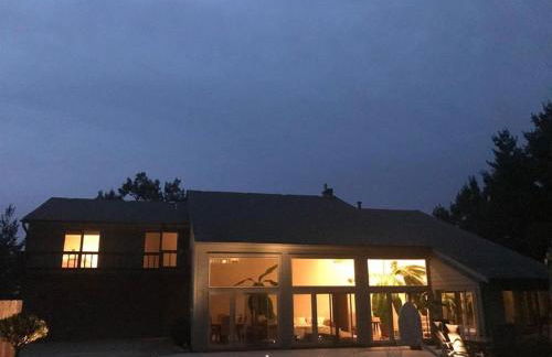 Luxury Beach House & Pool in Dunes National Park - Foto 31