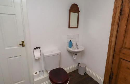 The Coach House - Foto 13