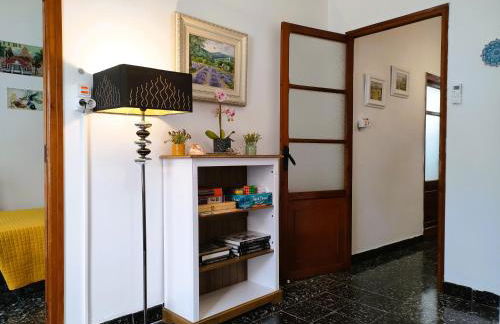 Casa Mayago, terraza y solárium - Foto 33