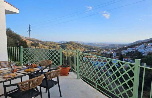 Thetidas Villa - Panoramic Village View - Foto 11