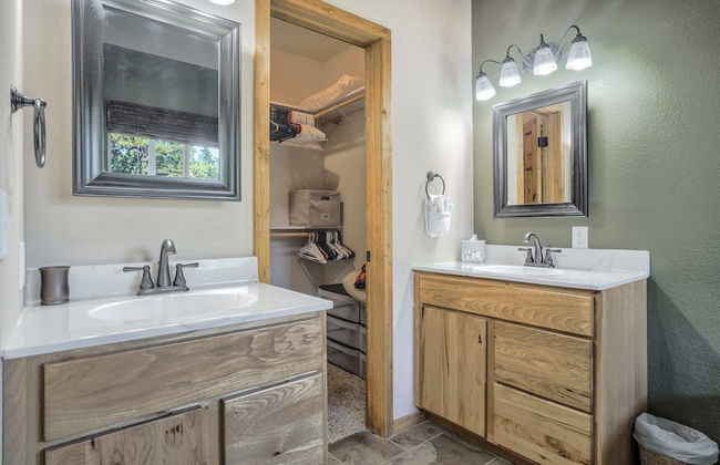 4BD Quiet Ranch Setting Historical Canyon Views - Foto 33